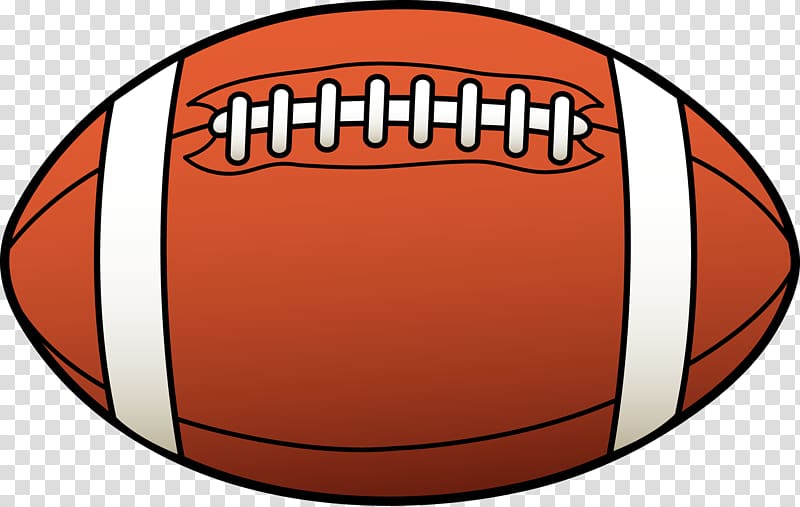 brown football , Student American football , Rugby Ball Free transparent background PNG clipart