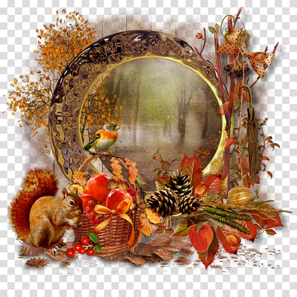 Autumn Blog Internet forum , autumn fruits transparent background PNG clipart