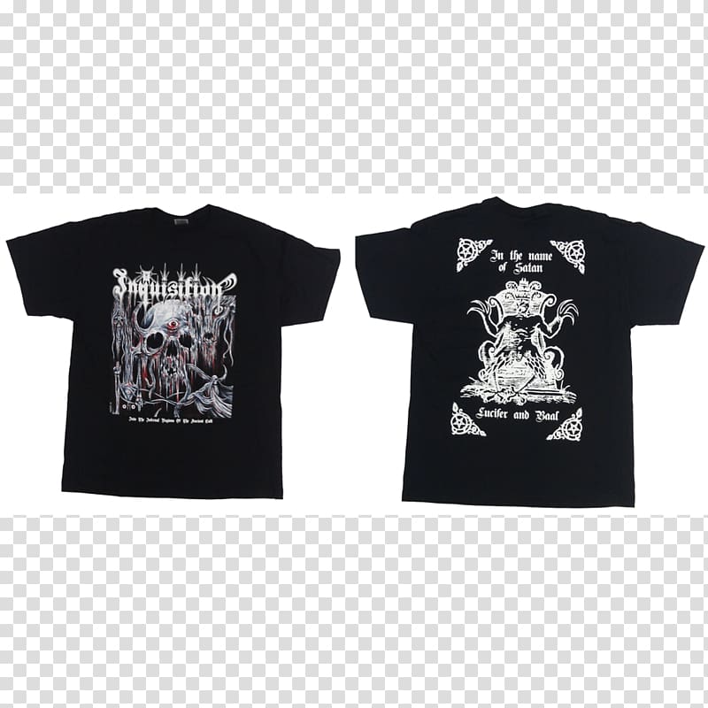 T-shirt AYE! DENIM Clothing BABYMETAL, Headbanger transparent background PNG clipart