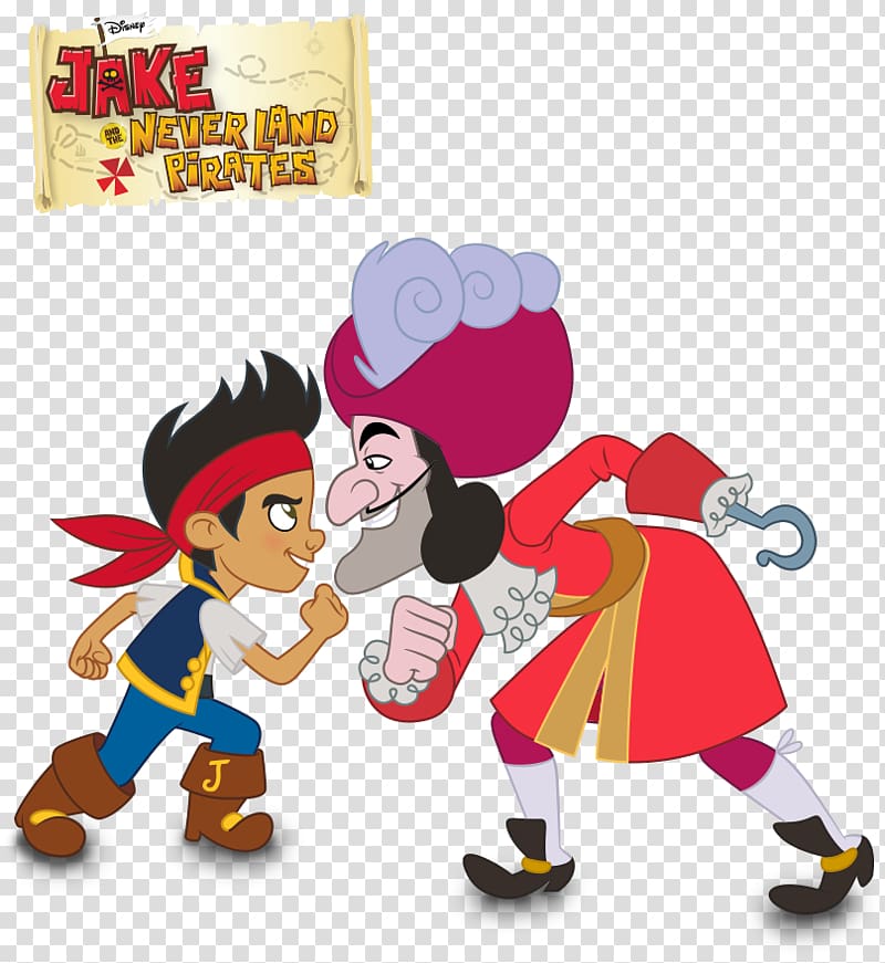 Captain Hook Peter Pan Smee Neverland Piracy Hook Transparent Background Png Clipart Hiclipart