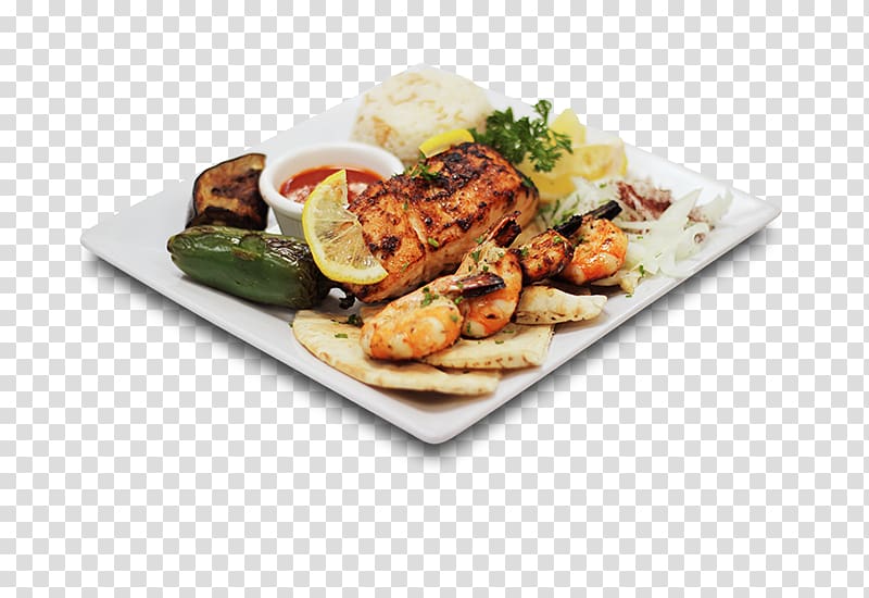 Mediterranean cuisine Asian cuisine Turkish cuisine Middle Eastern cuisine Kebab, seafood transparent background PNG clipart