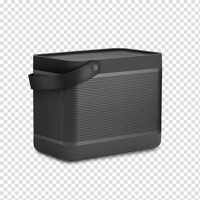 B&O Play Beolit 17 Laptop Loudspeaker Wireless speaker Bang & Olufsen, beoplay a9 transparent background PNG clipart