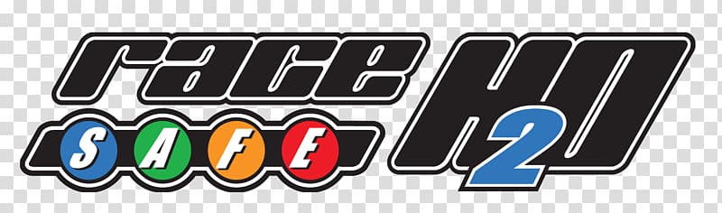 RaceSafe H2O Sport Logo Racing, spectators transparent background PNG clipart