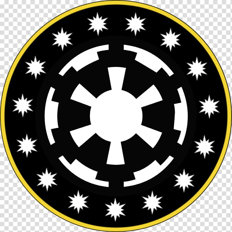 Galactic Empire Lego Star Wars Logo Star Wars: Knights of the Old Republic, star wars transparent background PNG clipart