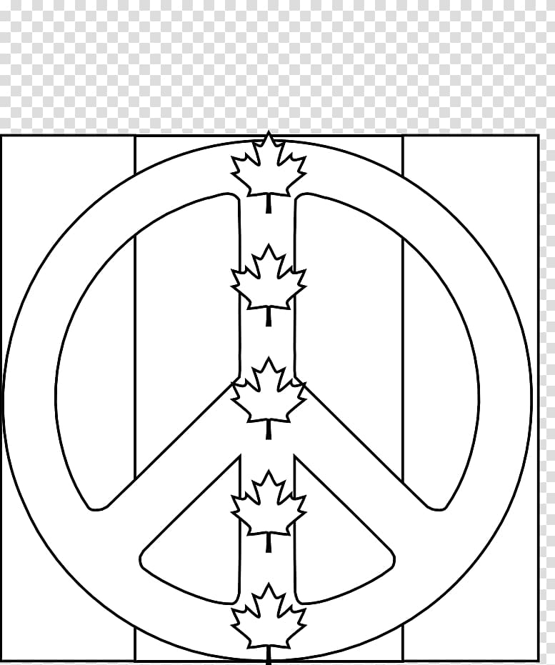Flag of Canada Canada Day Line art Coloring book, Line Art Logo transparent background PNG clipart
