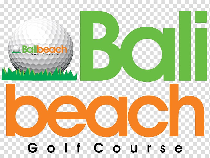 Bali Beach Golf Course Links Hotel, Golf transparent background PNG clipart