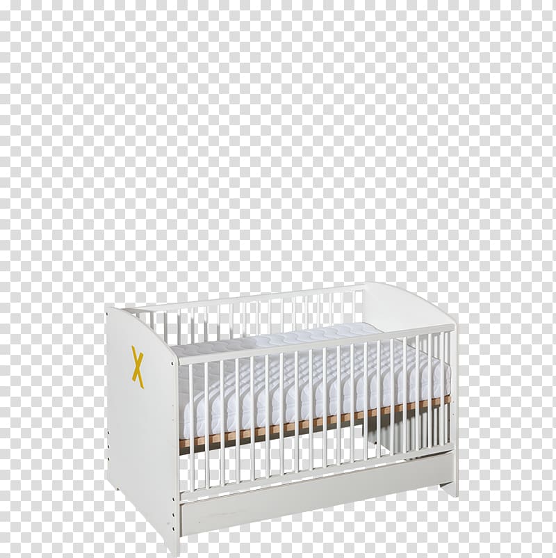 Cots Furniture Child Bedroom, lying on the table in a daze transparent background PNG clipart