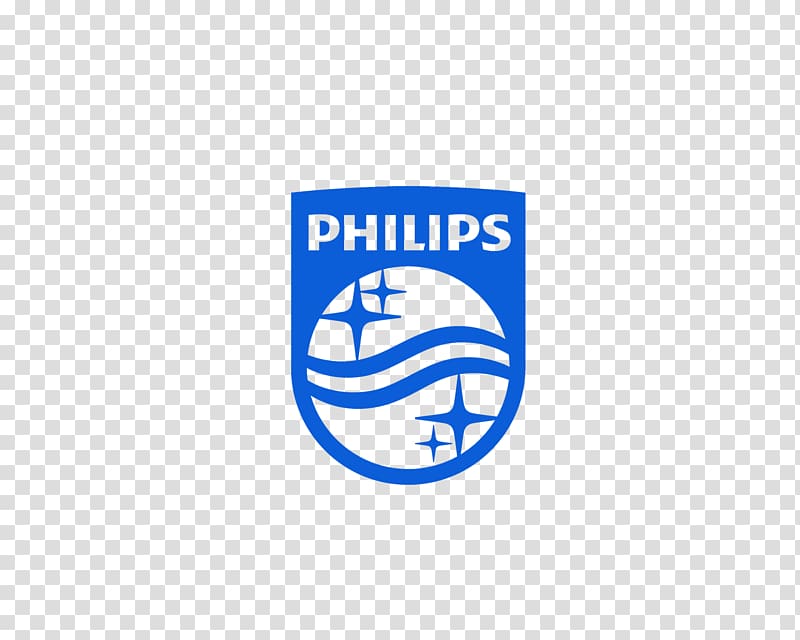 Philips Logo Innovation Light-emitting diode Company, logo transparent background PNG clipart