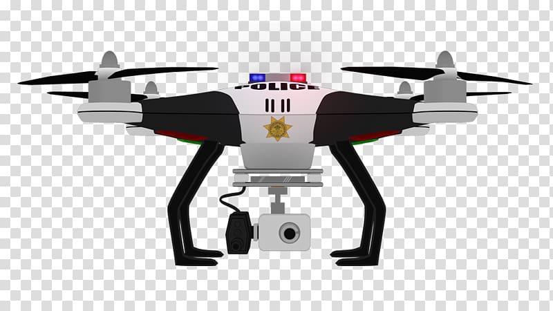 Unmanned aerial vehicle Butters Stotch The Magic Bush Delta Drone Police, Drones transparent background PNG clipart