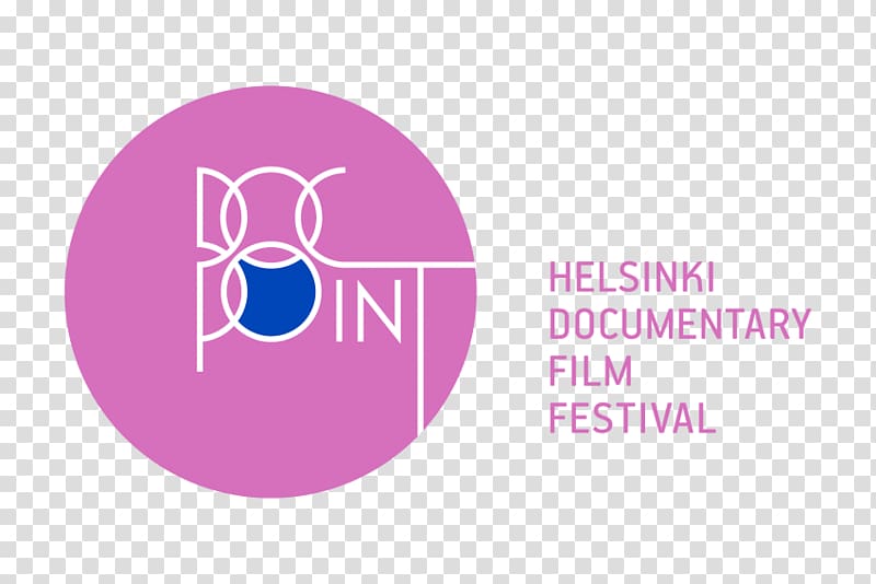 DocPoint Documentary Film Festival Logo, ilon transparent background PNG clipart