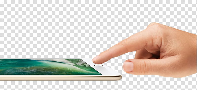 iPad Mini 2 Apple Display device Wi-Fi, Point fingers ipadmini4 transparent background PNG clipart