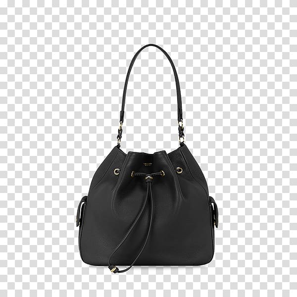 Handbag Leather Hobo bag Clothing Accessories, women bag transparent background PNG clipart