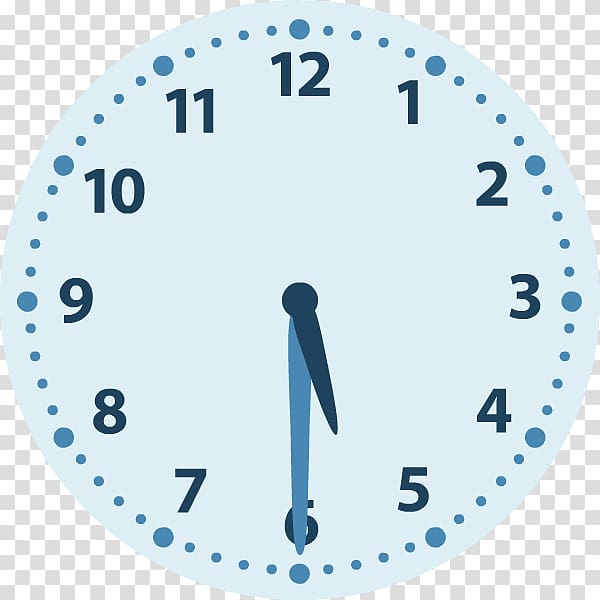 Digital clock Clock face , clock transparent background PNG clipart
