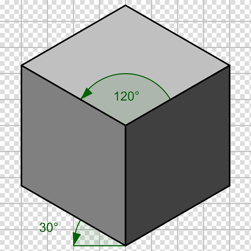 Penrose triangle Isometric projection Perspective, triangle transparent background PNG clipart