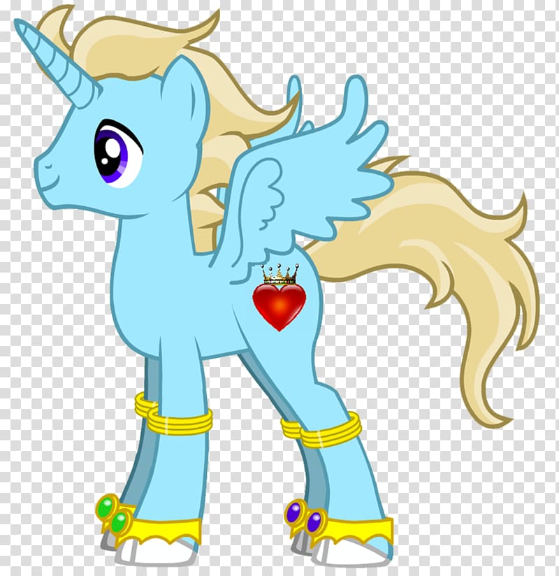 My Little Pony Prince Charming Television Princess Luna, My little pony transparent background PNG clipart