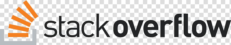 Stack Overflow Stack Exchange Software Developer Computer Software, Q transparent background PNG clipart