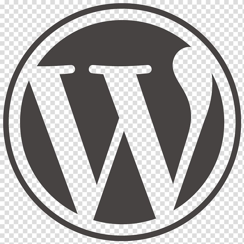 WordPress Computer Icons Content management system, professional transparent background PNG clipart