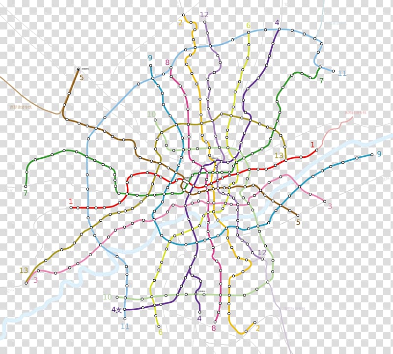 Shenyang Metro Line 1 Rapid transit Sine Mathematics, Mathematics transparent background PNG clipart