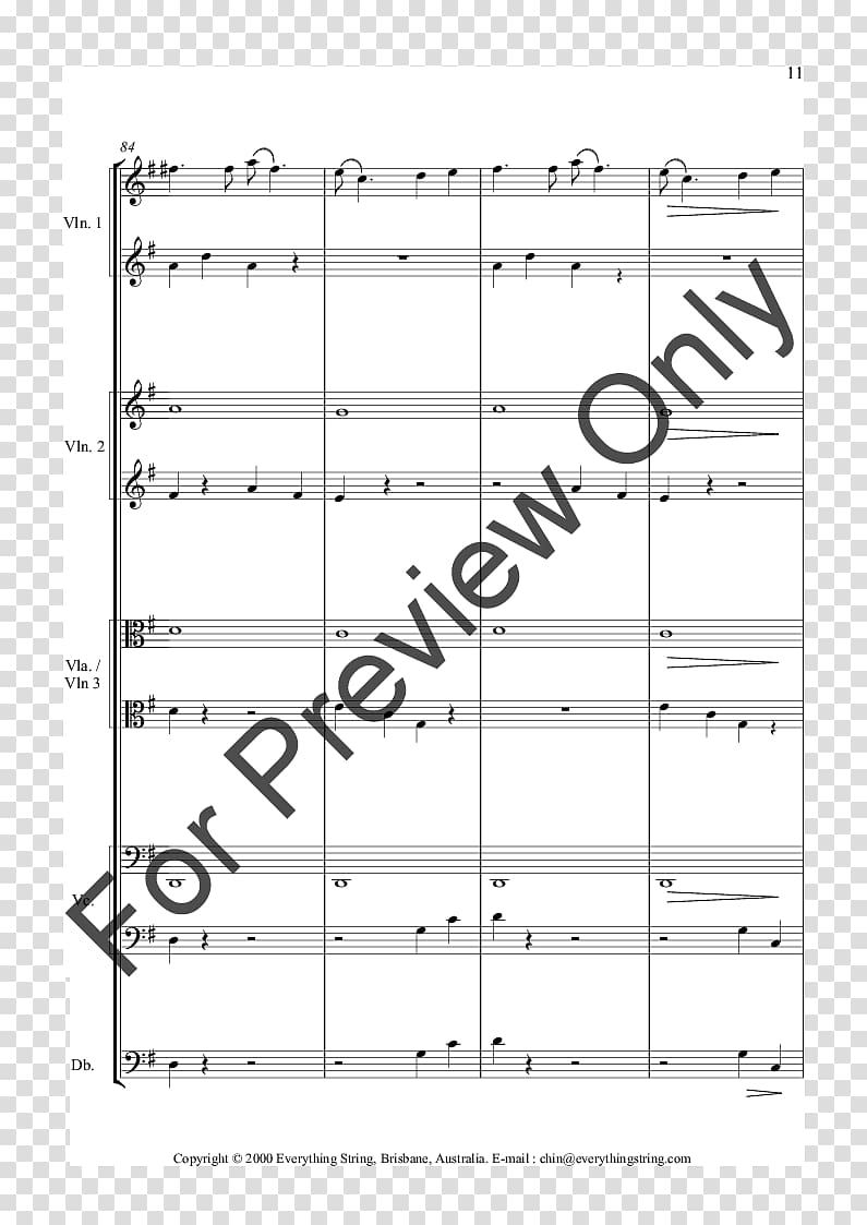 Sheet Music J.W. Pepper & Son Choir Orchestra, sheet music transparent background PNG clipart