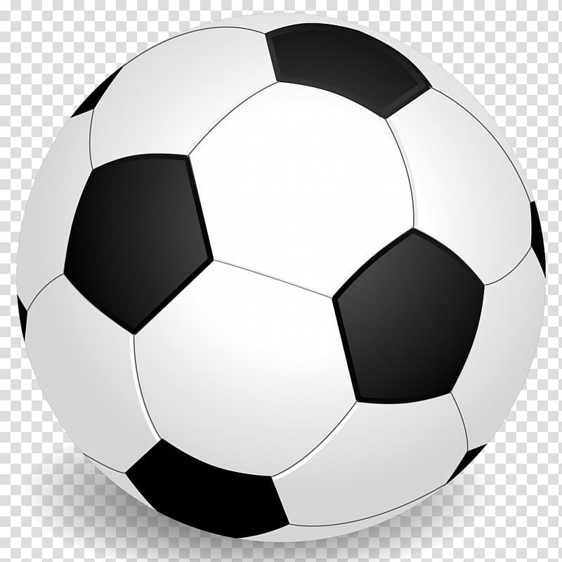 Football Ball game , Fussball transparent background PNG clipart