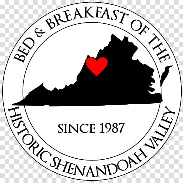 Shenandoah Valley Bed and breakfast The Shenandoah Lexington, Virginia, breakfast logo transparent background PNG clipart