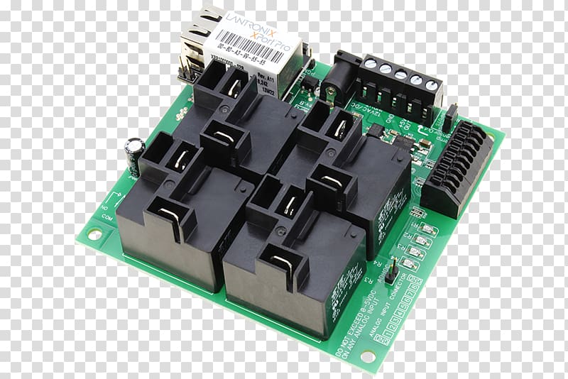 Microcontroller USB Network Cards & Adapters Host controller interface, Network Interface Controller transparent background PNG clipart