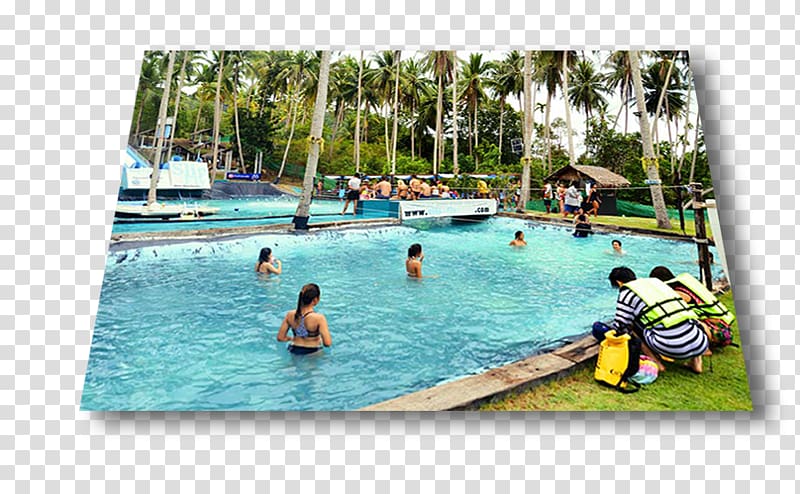 Slip N Fly Water park Swimming pool Tijuana Resort, slip n slide transparent background PNG clipart