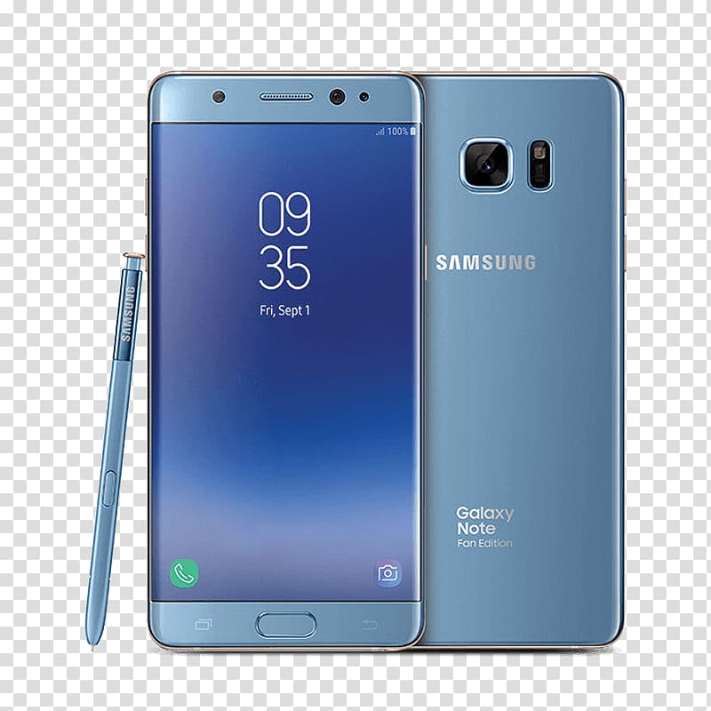Samsung Galaxy Note FE Samsung Galaxy Note 7 Samsung Galaxy Note 8 Philippines, samsung transparent background PNG clipart