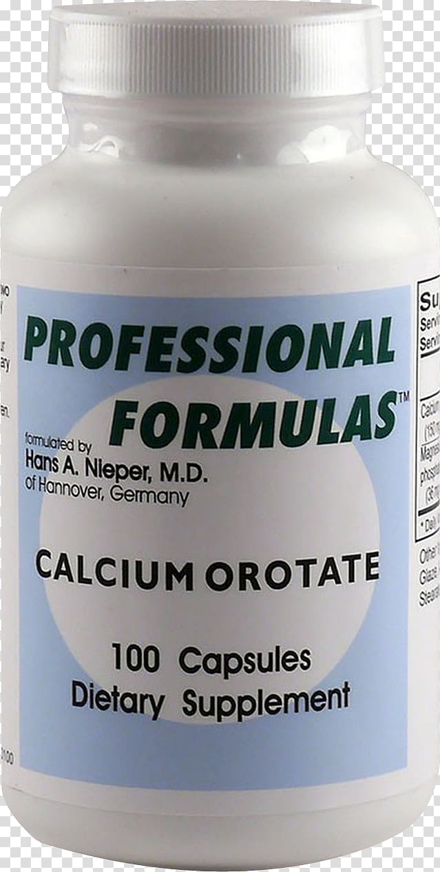 Dietary supplement Bone decalcification Calcium Food Lithium orotate, calcium Bone transparent background PNG clipart