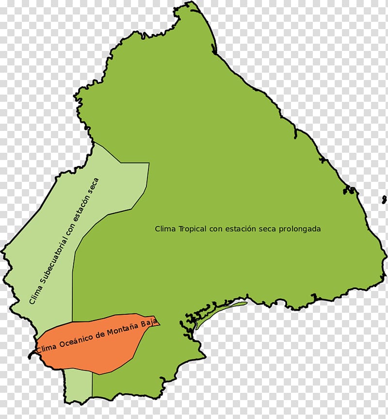 Terrain Herrera Province Tropical savanna climate Köppen climate classification, Los Santos transparent background PNG clipart