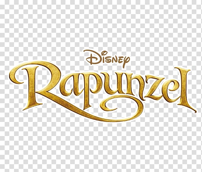 Rapunzel Fairy tale Logo Book Font, Princess Coloring transparent background PNG clipart