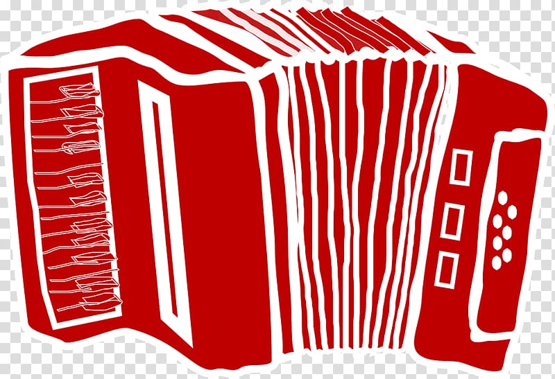 Accordion Open Free content, Accordion transparent background PNG clipart