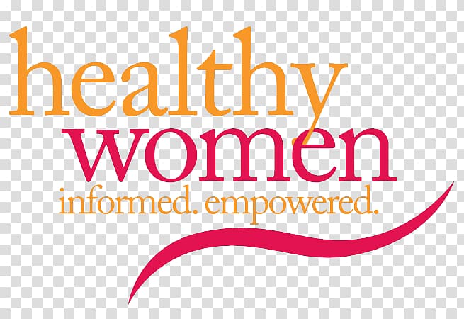 Women\'s health HealthyWomen Health Care American Congress of Obstetricians and Gynecologists, women\'s health transparent background PNG clipart