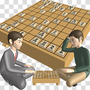 Shogi game clipart. Free download transparent .PNG