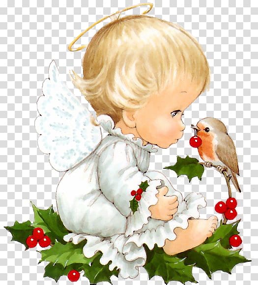 Christmas elf Angel , christmas transparent background PNG clipart