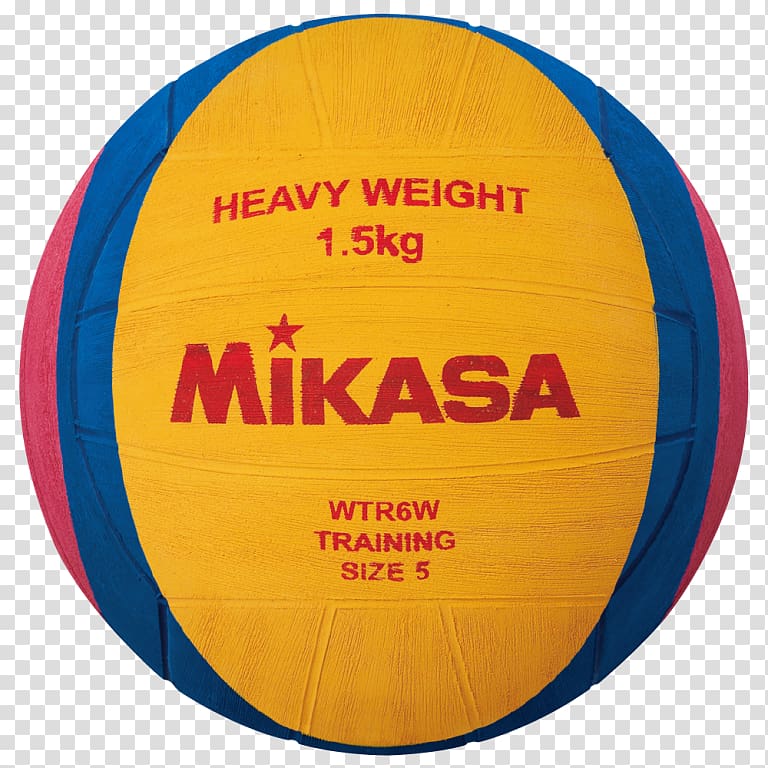 Mikasa Sports Water polo ball Volleyball, volleyball transparent background PNG clipart