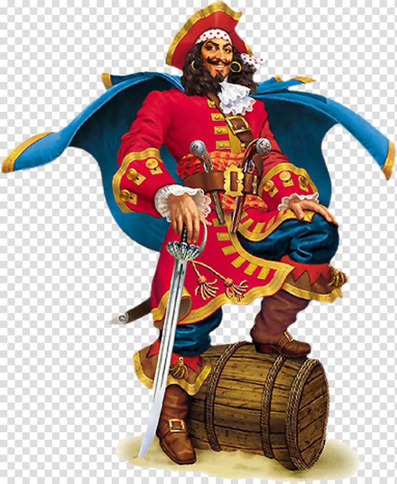 Captain Jack Sparrow digital painting, Rum Distilled beverage Captain Morgan Westley Wine, Pirate transparent background PNG clipart