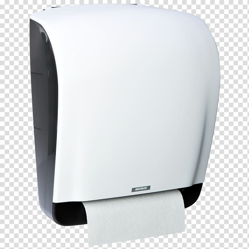 Paper-towel dispenser Paper-towel dispenser Kitchen Paper Toilet, towel transparent background PNG clipart