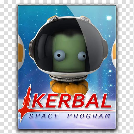 Kerbal Space Program Video game PC game Personal computer, kerbal space program transparent background PNG clipart