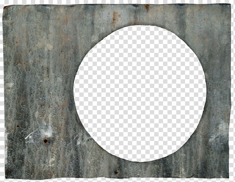 Circle, Wood hole transparent background PNG clipart