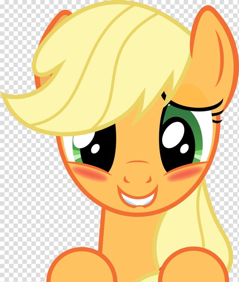 Applejack Pinkie Pie Rainbow Dash Twilight Sparkle Pony, others transparent background PNG clipart