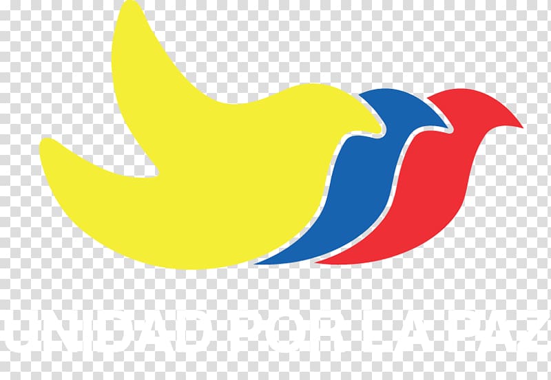 Colombian peace process Logo Mírový proces, paz transparent background PNG clipart