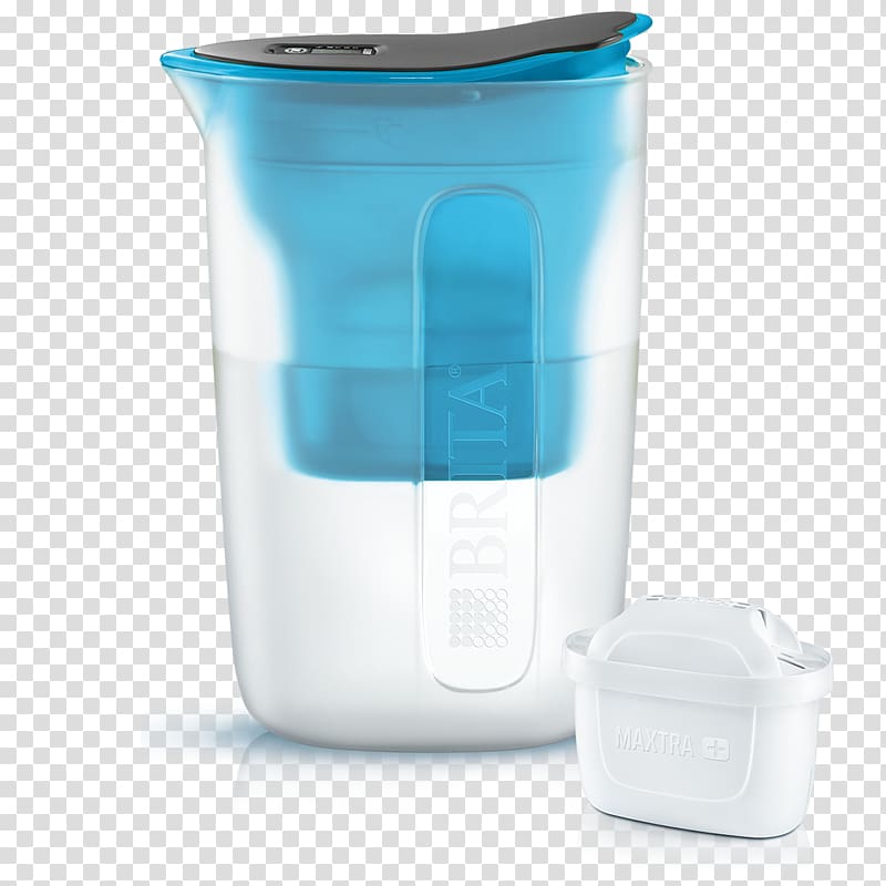 Water Filter Brita GmbH Jug Kitchen Pitcher, kitchen transparent background PNG clipart