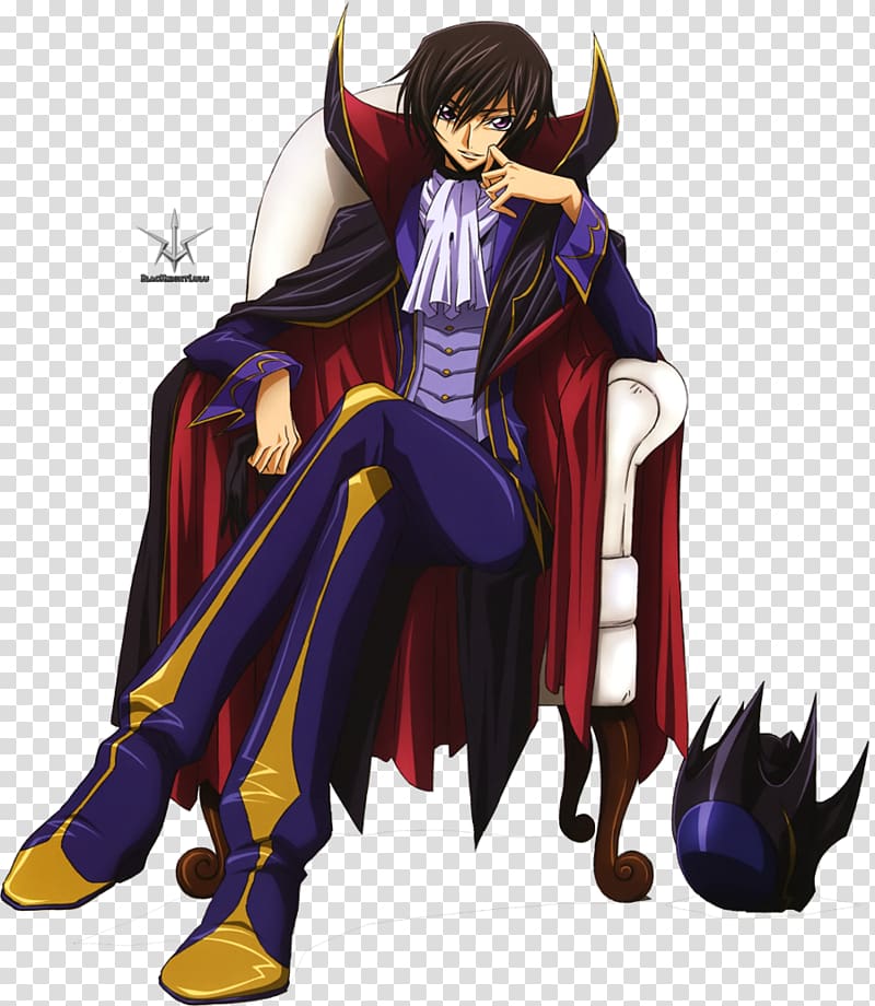 Lelouch Lamperouge C.C. Suzaku Kururugi Sunrise Zero, sunrise transparent background PNG clipart