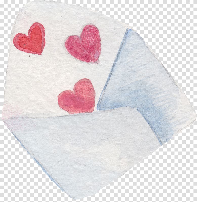 Love letter Envelope Drawing, Envelope transparent background PNG clipart