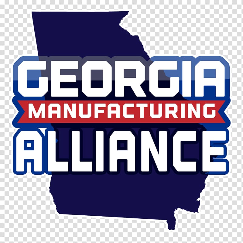 Georgia Manufacturing Alliance Management Business Company, manufacturing transparent background PNG clipart