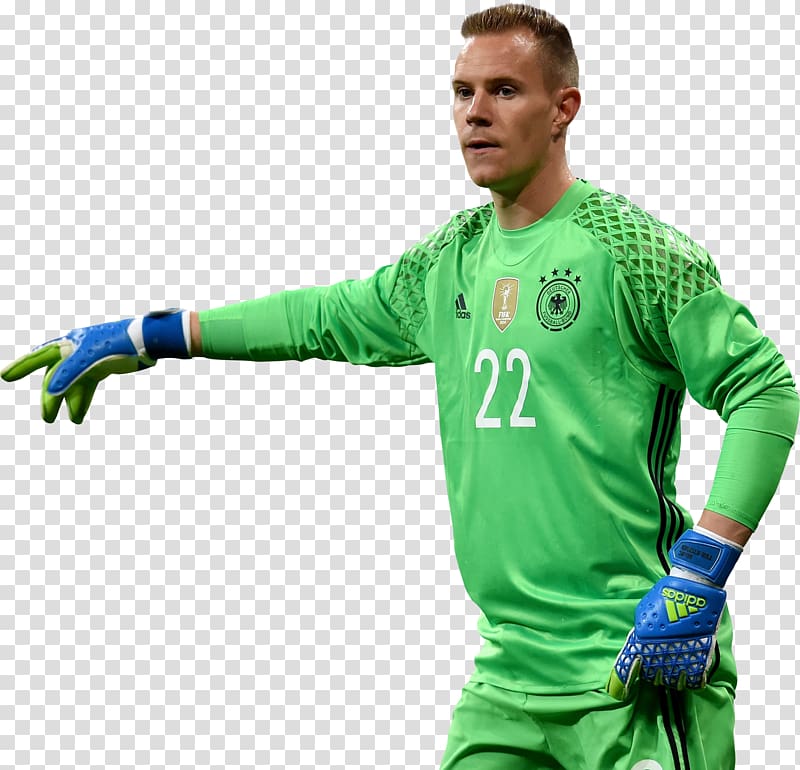 Marc-André ter Stegen Germany national football team Jersey FC Barcelona Football player, fc barcelona transparent background PNG clipart