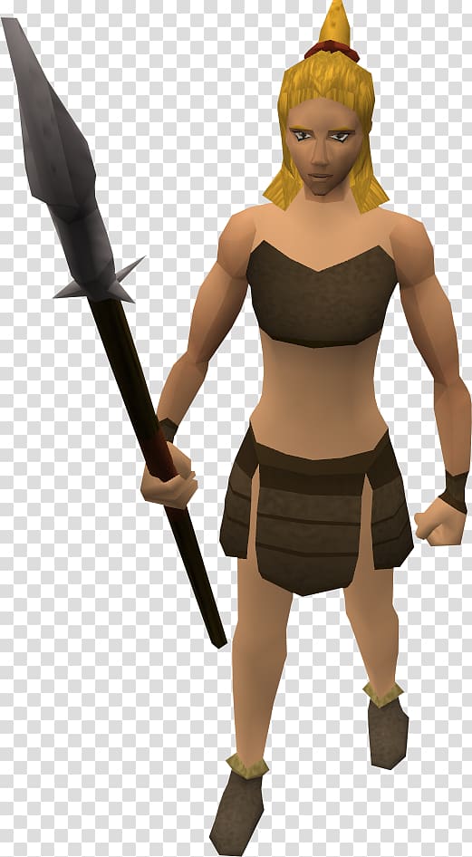 RuneScape Tara Gregson Wikia Female, others transparent background PNG clipart