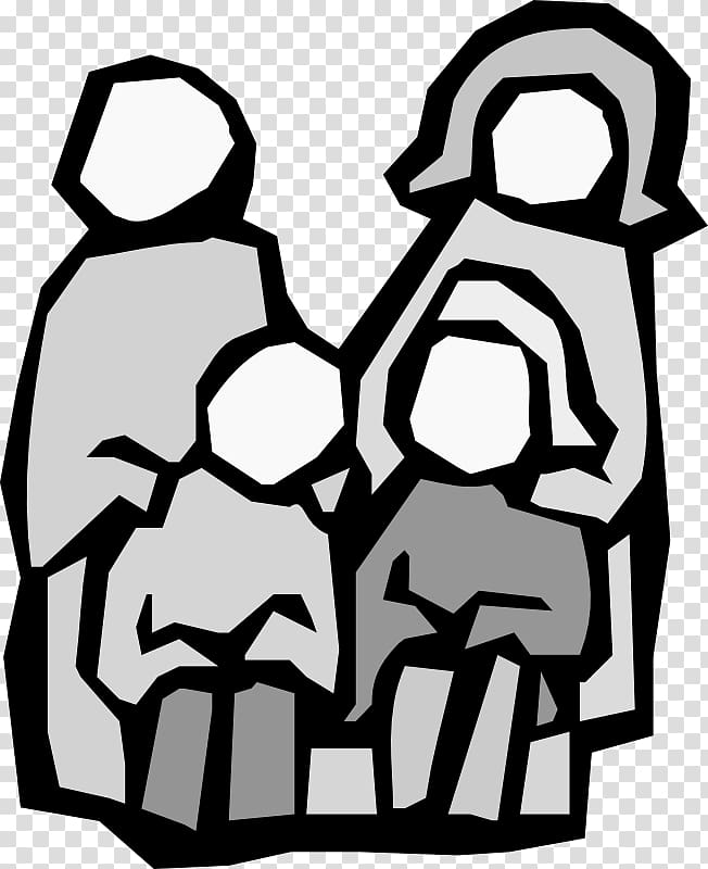 Family , Epa Sunwise transparent background PNG clipart