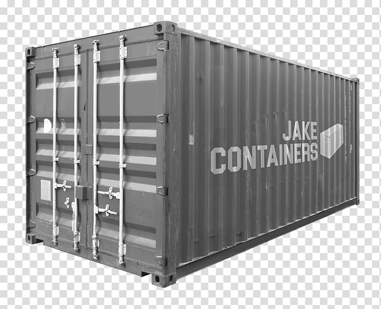 Shipping container Mover Intermodal container Self Storage, container transparent background PNG clipart